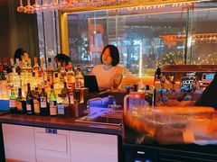 -星巴克臻选(上海合生汇1F店)