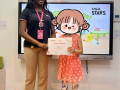 -英孚教育青少儿(河东中心)