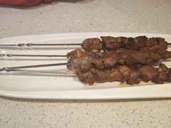 铁签羊肉串-伊祥·敦煌楼