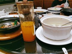 -客汀家宴·客家烟火 四季食材(集美店)