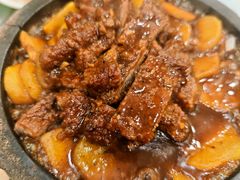 -小贝壳酒楼(经九路店)