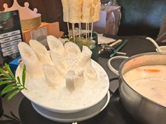 -官也街澳门火锅(新源里店)