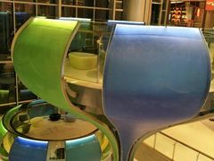 店内环境-首开·龙湖成都西宸天街