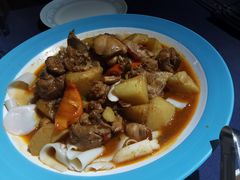 -伊带伊路新疆美食府(呼家楼店)