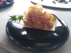 香脆豆腐鱼-解香楼(八盘岭路店)