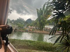 -生态苑农庄(十里画廊遇龙河店)