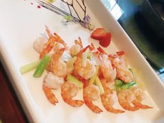 -富淳饭店(陆家嘴保利广场店)
