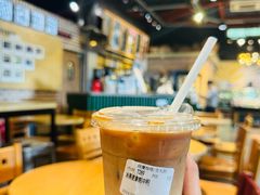 燕麦-TIMO COFFEE 阿拉校园面包