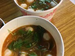 -明月虾面(厦禾路店)