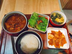 -牛腩之旅·牛腩牛杂煲(光启城美食城店)