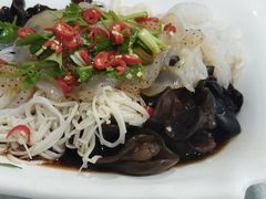 -域乐楼清真饭庄(华北路店)