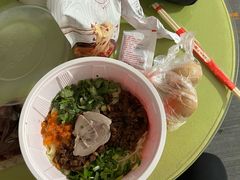 -一品飘香米线(一中总店)