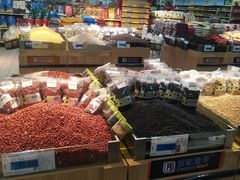-世纪联华(外高桥店)