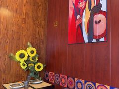 -克比叔叔印度餐厅Kebabs on the Grille(永康路分店)