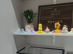 -舞蓓舞蹈(永定路校区)