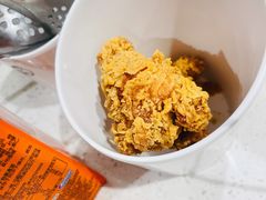 鸡腿-龍歌自助小火锅(崂山丽达店)