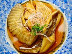 -镹·鱼料理  国产鱼使用店