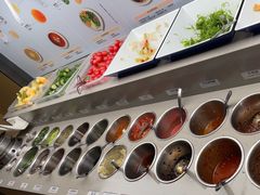 -海底捞火锅(吴中路店)