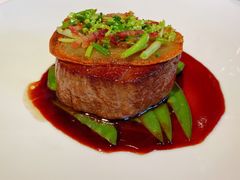 -Le Comptoir de Pierre Gagnaire