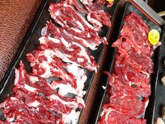 -牛肉彪·19年专注·潮汕牛肉火锅(祈福店)