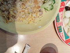 -避风塘(五角场店)