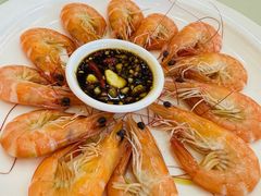 -覃记海鲜美食餐厅