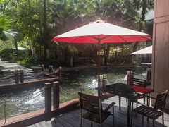 -Waterfall瀑布湾优健源(华侨城店)