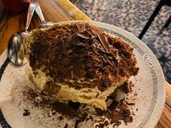 提拉米苏-PIZZA BIANCA(民园店)