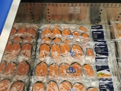 -盒马X会员店(上海森兰商都店)