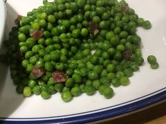 -丁记盐蘸牛肉·新杭菜(河东路店)