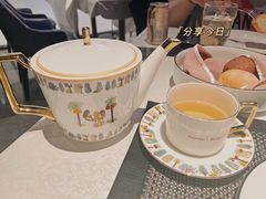 珍珠茉莉花茶-atta bj(国贸商城店)