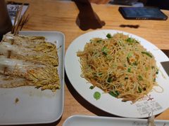 -木屋烧烤(岗顶二店)