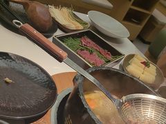 -芸山季·云南山珍菌火锅(南翔印象城MEGA店)