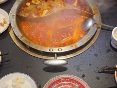 -沸炉重庆老火锅(军事博物馆店)