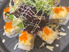 -昱匠·日本料理(金融街店)