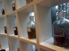 -MAMACHA妈妈茶(岳麓山店)