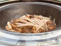 -村东第一家私房菜馆(古北水镇店)