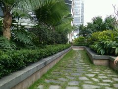 -威克健身游泳(万菱汇店)