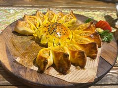 -卢布里西餐厅(海拉尔店)