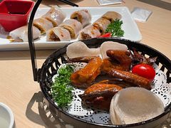 -避风塘(五角场店)