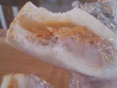 -啊噗吐呦现场烘焙(麦凯乐店)