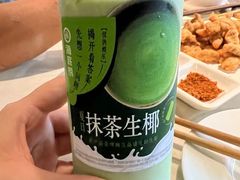 -海底捞火锅(万丰桥店)