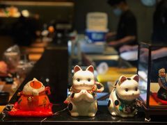 -無境·匠心日本料理(汉街店)