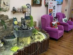 -伊顿幼儿园(天津壹街区校区)