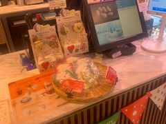 -巴黎贝甜(开发区安盛店)
