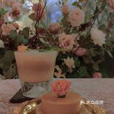 吾肆Flora Cafe Bar的秘密花园