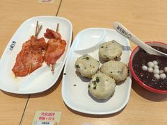 -小杨生煎(周浦万达店)