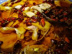 水煮鱼-川府老妈(天津国贸购物中心店)
