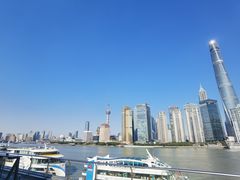 -RIVIERA 松鹤楼(外滩店)