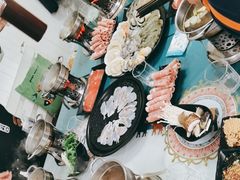 -丽江庭院之丽江往事(安定门店)
